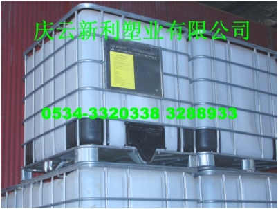 1000升IBC桶，1000升塑料桶，1000L塑料桶，1000KG塑料桶.