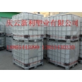 1000L塑料桶，1000升大方桶，1噸塑料桶新利塑業(yè)供應.