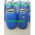 125L塑料桶，125L大藍(lán)桶，125升包箍桶新利塑業(yè)生產(chǎn).