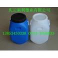 25升開口方塑料桶，25L開口塑料桶，25KG塑料桶新利塑業(yè)供應(yīng).